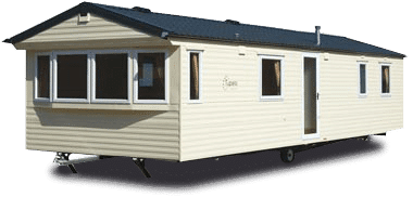 static caravan Example of a minibus that would require minibus insurance