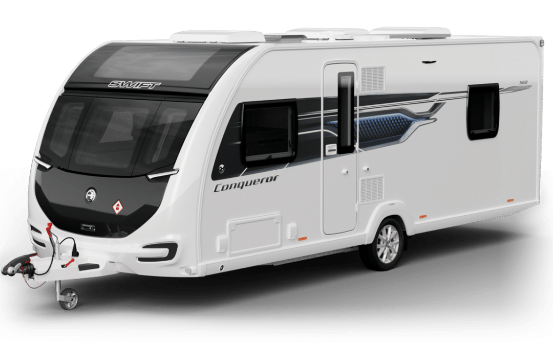 Touring Caravan Insurance