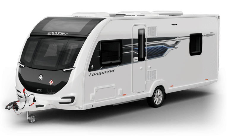 Touring Caravan Insurance