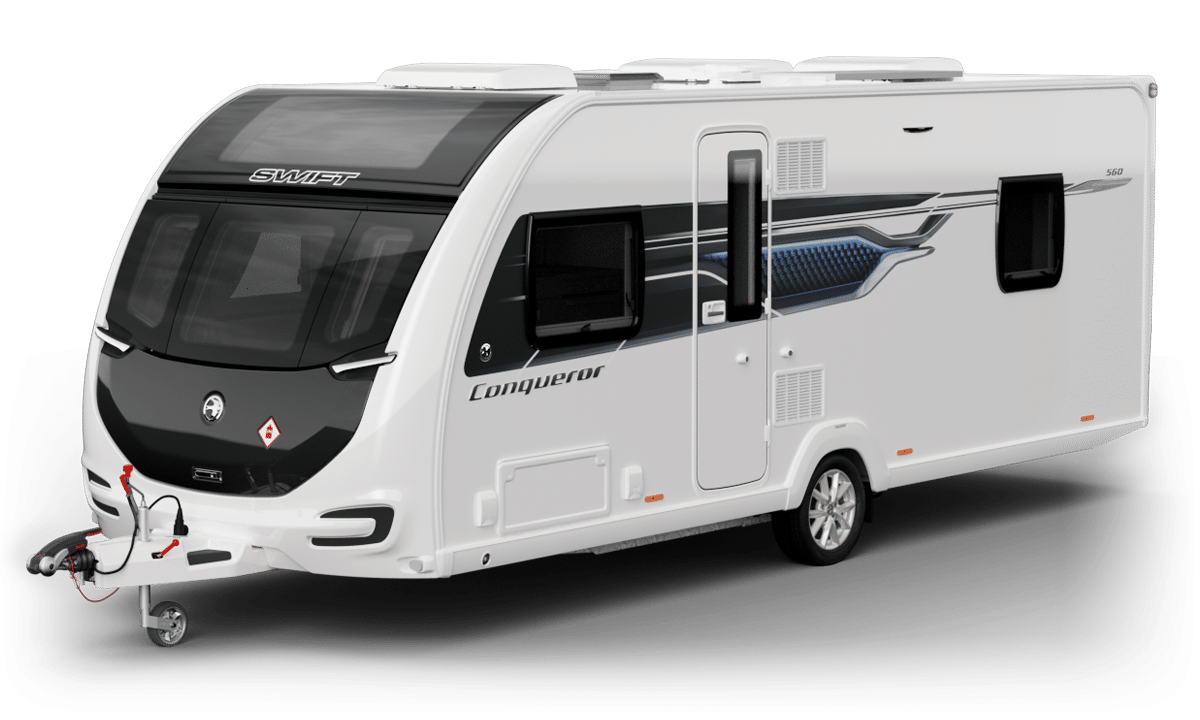 Adria Caravan Insurance