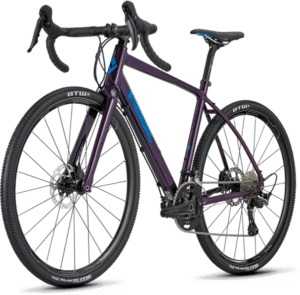 bicycle Example of a minibus that would require minibus insurance