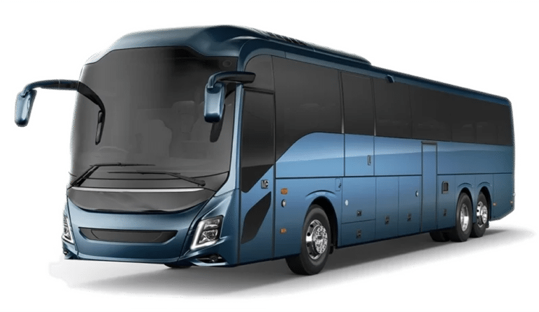 Coach and Bus Fleet Insurance