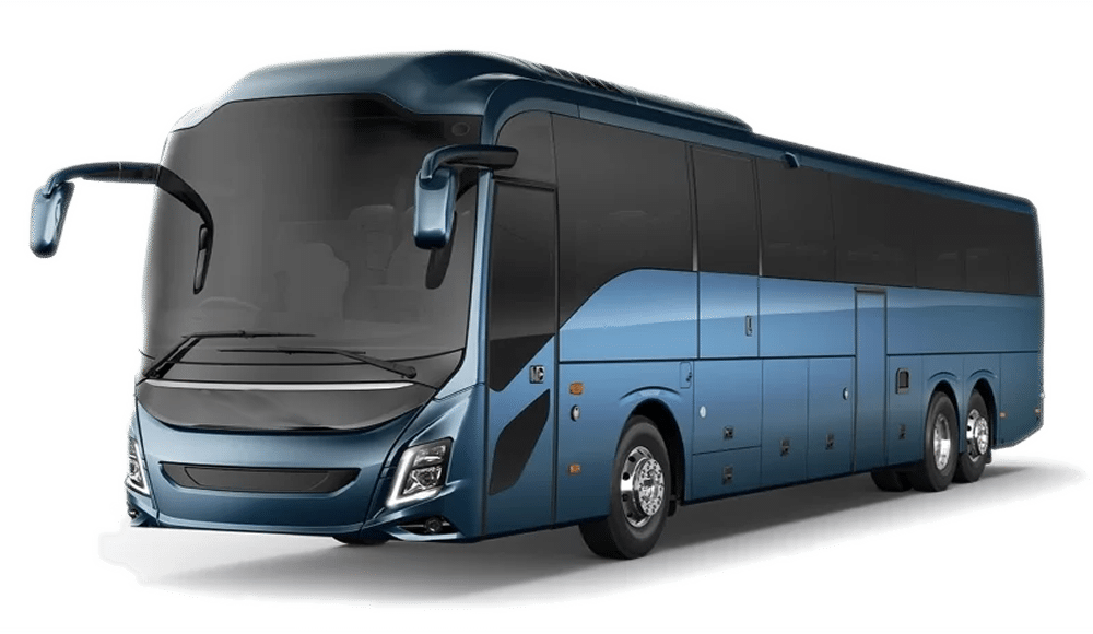 Coach and Bus Fleet Insurance