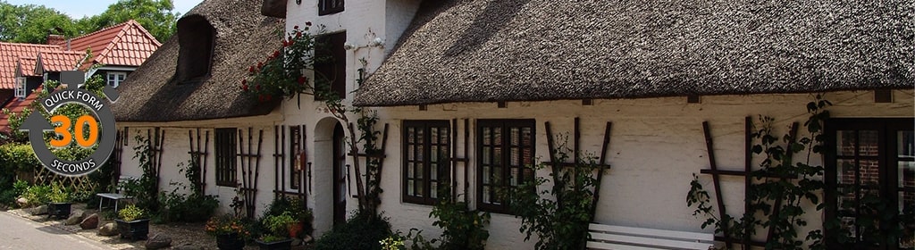 Listed Building Home Insurance image