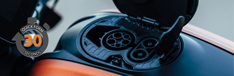 Electric Motorbike Insurance image