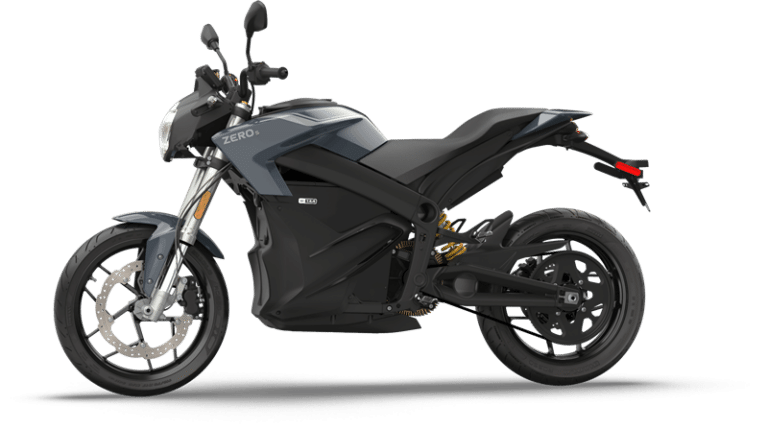 Electric Motorbike Insurance