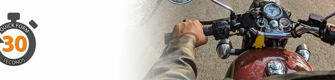 Scooter Insurance