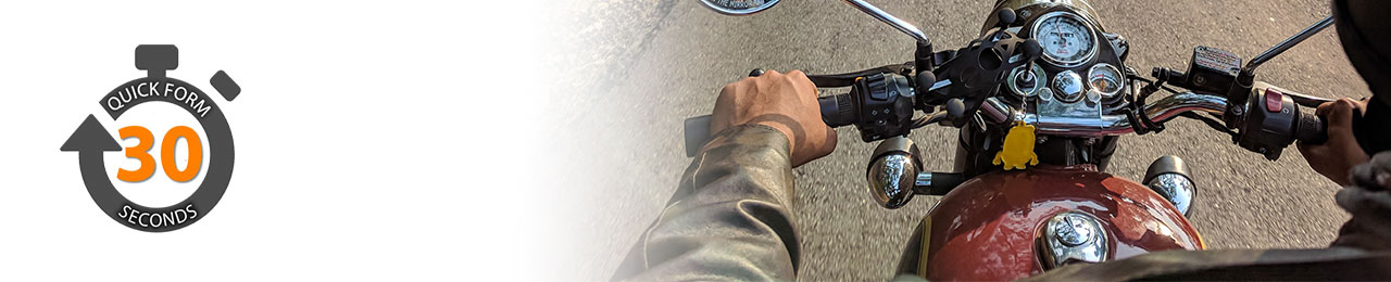 Scooter Insurance image