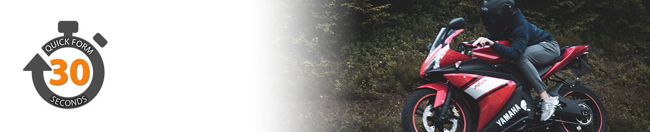 Sports Bike Insurance image