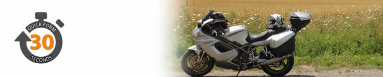 Touring Bike Insurance