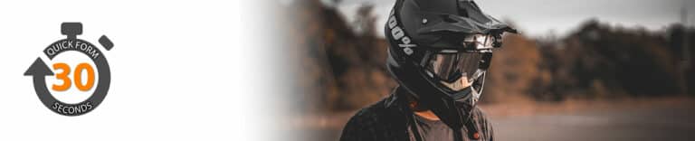 Young Rider Motorbike Insurance