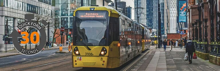 Manchester Car Insurance