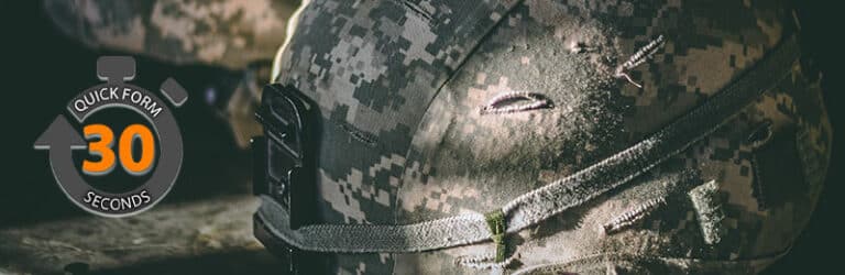 Armed Forces Car Insurance