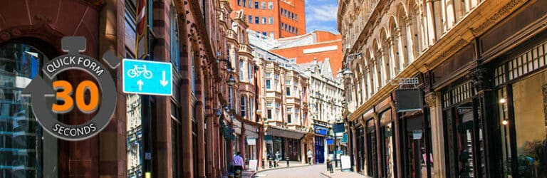 Car Insurance Quotes Birmingham