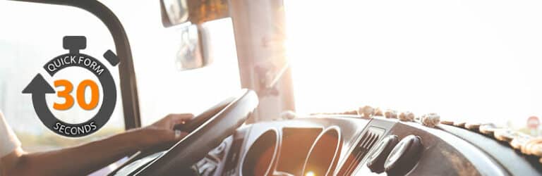 Bus Driver Car Insurance