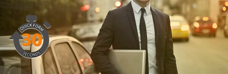 Business Car Insurance