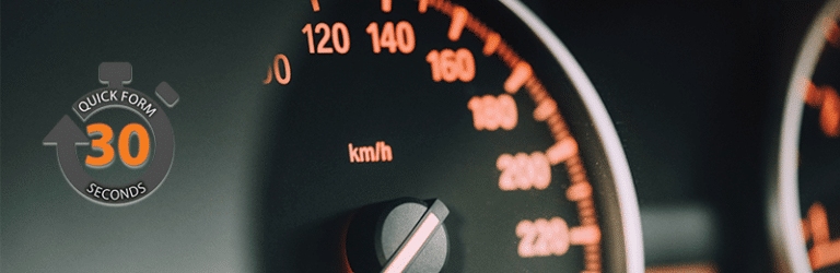 Car insurance not on comparison sites
