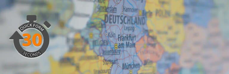 Long Term European Car Insurance