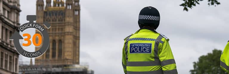 Car Insurance For Police Officers