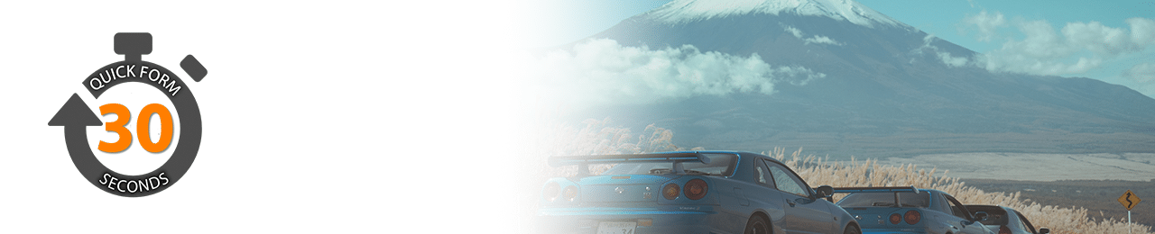 Japanese Import Car Insurance image