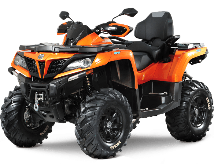 Quad Bike And ATV Insurance