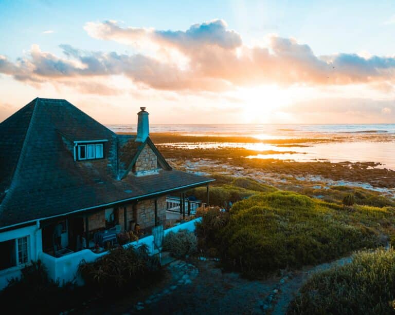 Second Home Insurance UK