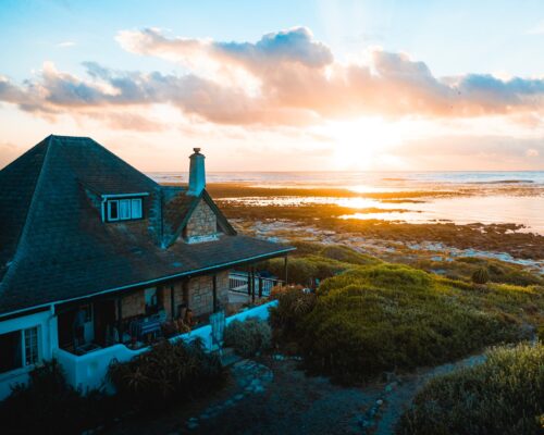 Second Home Insurance