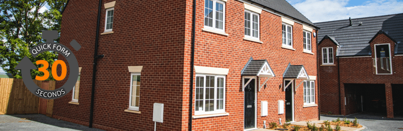 New Build Insurance image