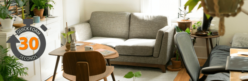 Bedsit Insurance image