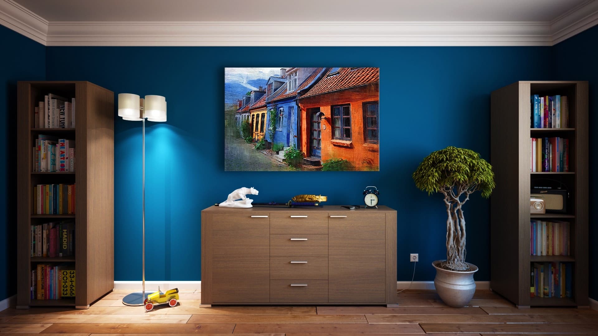 Building and Contents Insurance