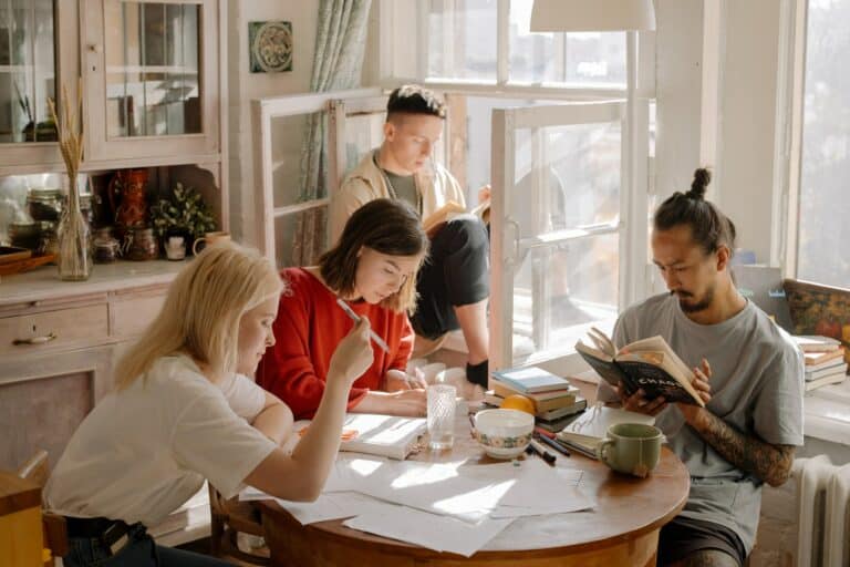House Share Insurance