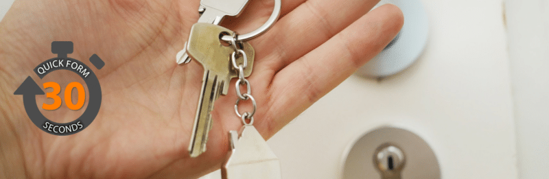 Home Insurance With Lodgers image