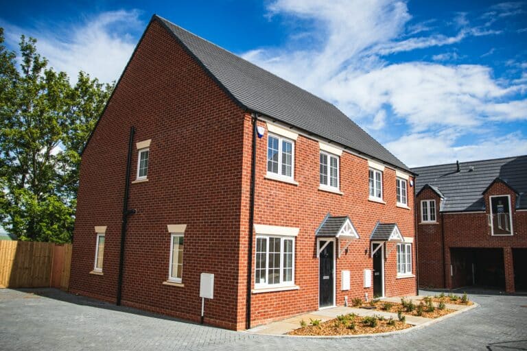 New Build Insurance