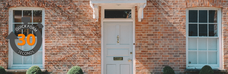 Criminal Record Home Insurance image