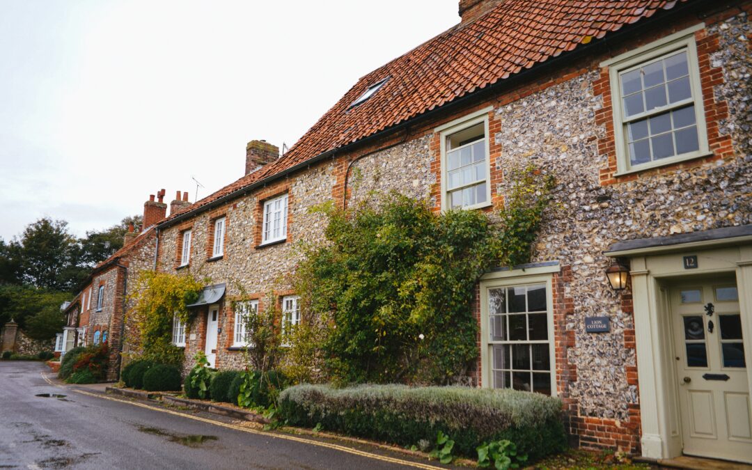 Over 60 Home Insurance