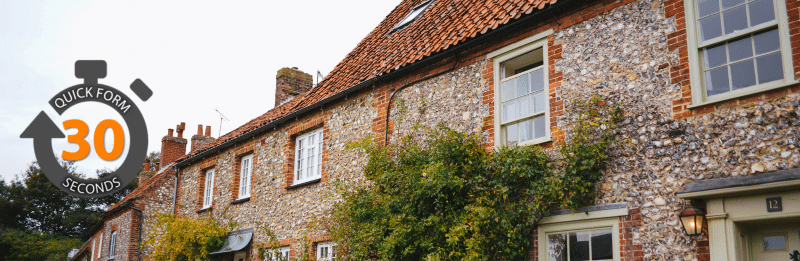 Over 60 Home Insurance image