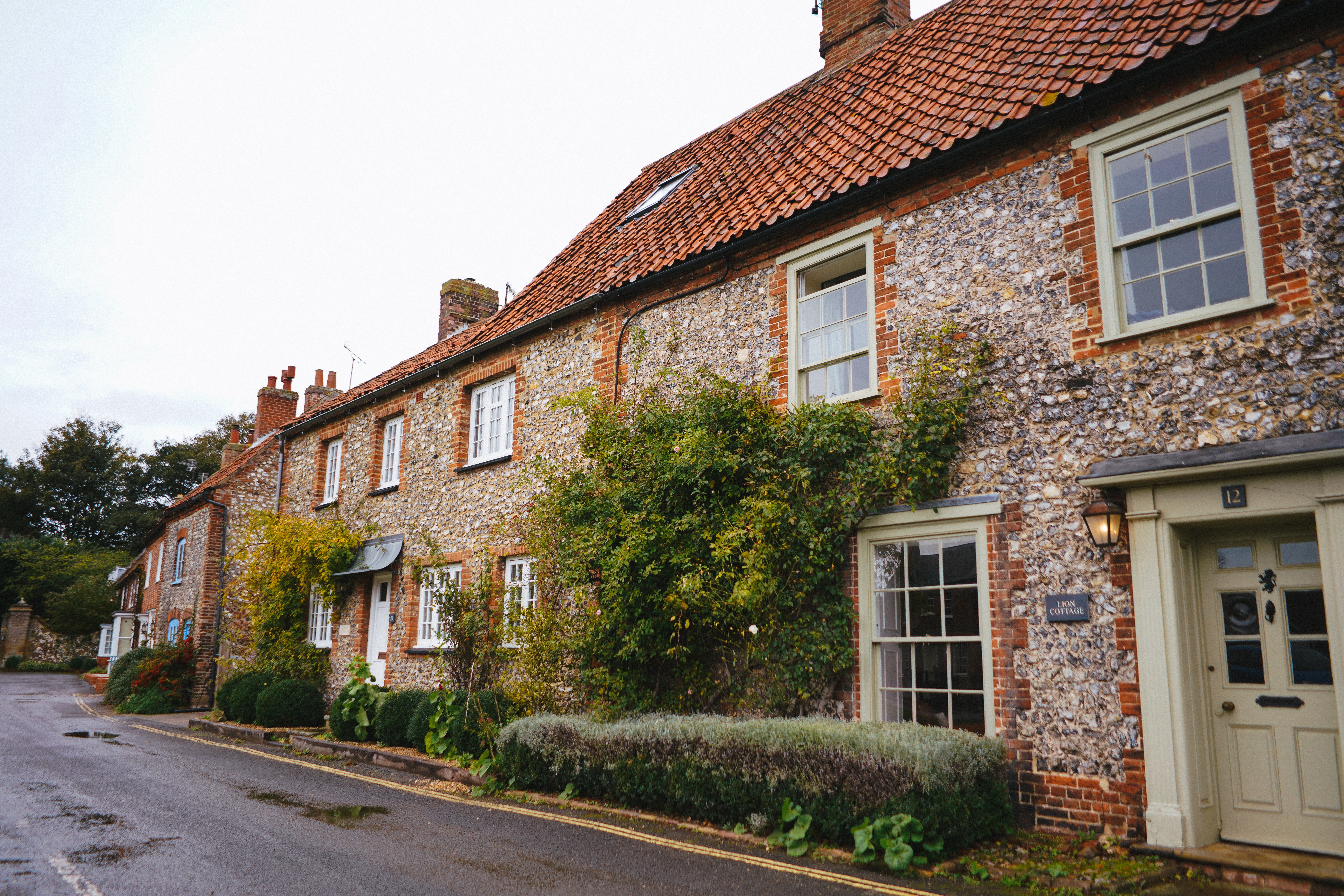 Over 60 Home Insurance