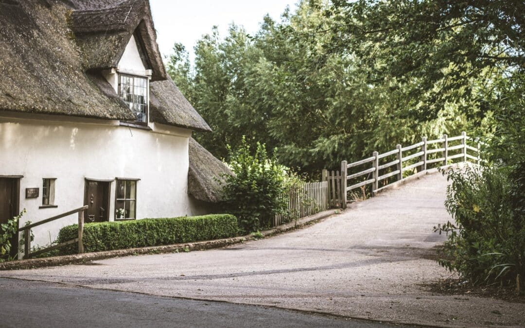 Period Property Insurance