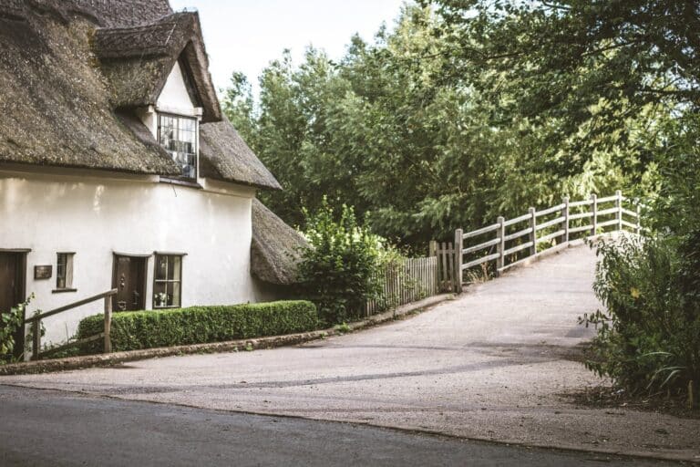 Period Property Insurance