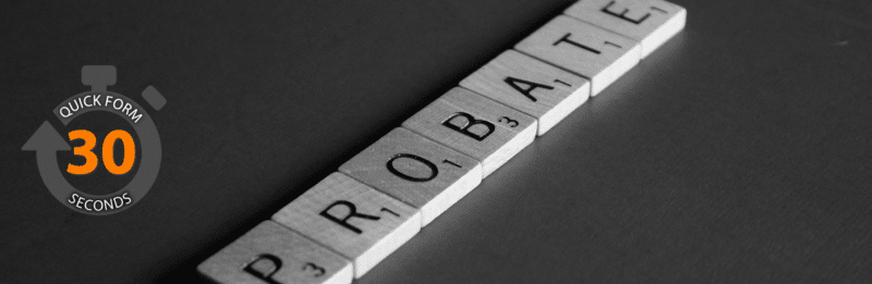 Best Probate House Insurance UK image