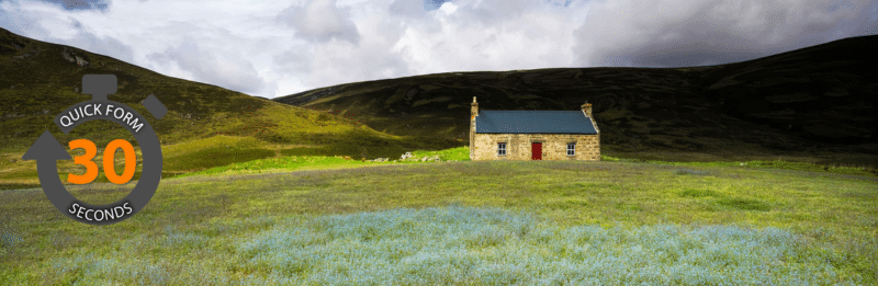 Self Build Insurance image