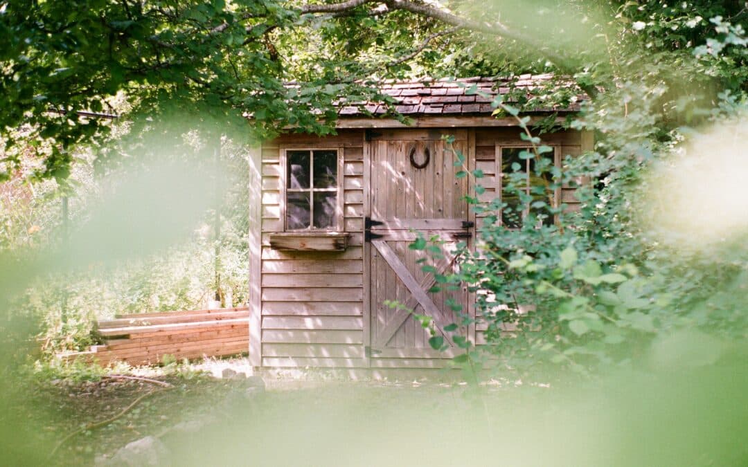 Shed Insurance