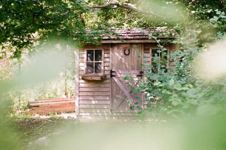 Shed Insurance