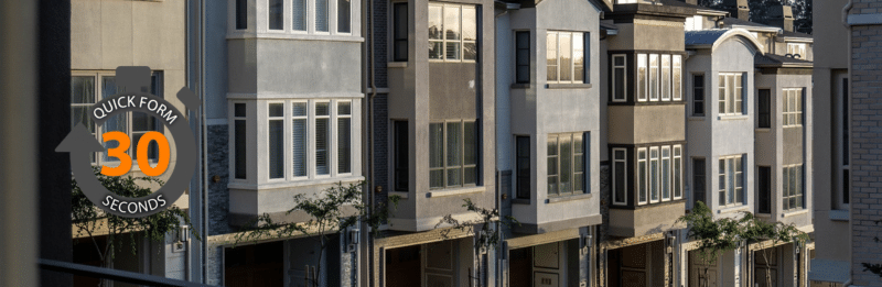 Townhouse Insurance image