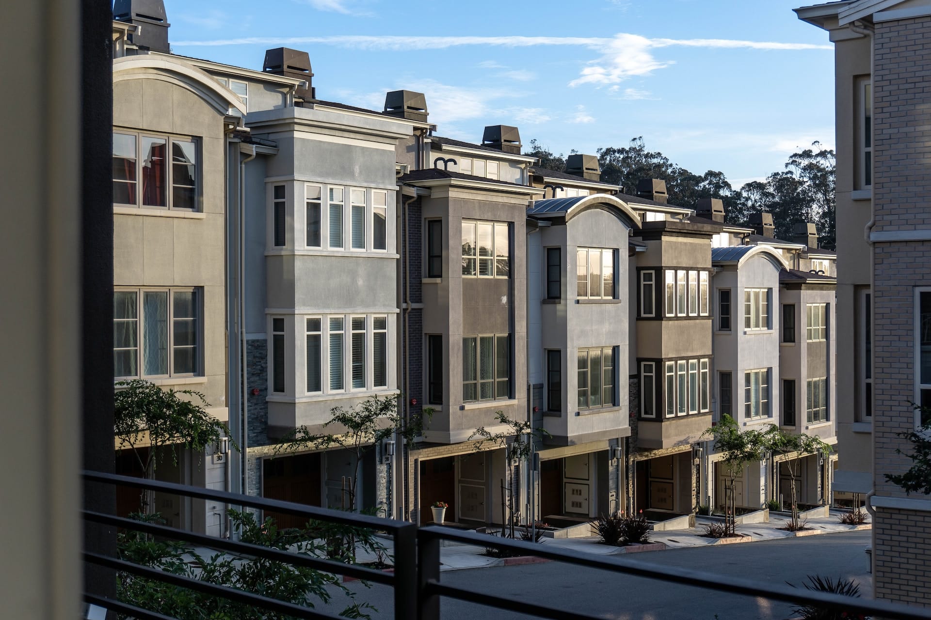 Townhouse Insurance