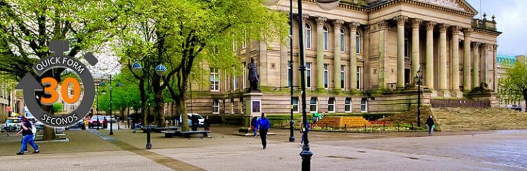 Car Insurance Bolton