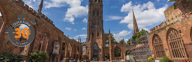 Car Insurance Coventry