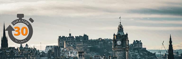 Car Insurance Edinburgh