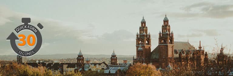 Car Insurance Glasgow