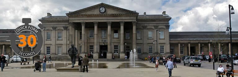 Car Insurance Huddersfield